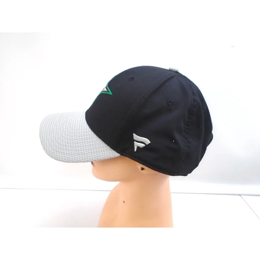 Dallas Stars Fanatics Pro NHL Hockey Baseball Hat Cap - Picture 3 of 9